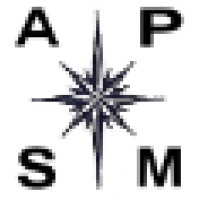 All Points Surveying and Mapping, Inc. Logo