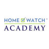Home Watch Academy Logo