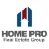 Home Pro Realty Inc. Logo