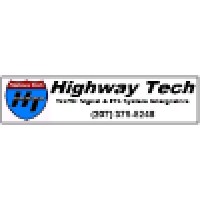 Highway Tech Logo