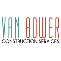 Van Bower Construction Services Logo