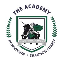 Shannon Forest Christian School Logo
