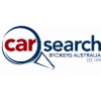 Car Search Brokers Australia Logo
