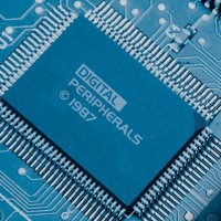 Digital Peripherals Logo