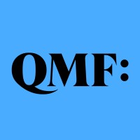 QMF Logo