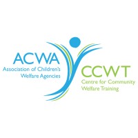 Association of Childrens Welfare Agencies Logo