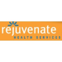Rejuvenate Health Services Logo