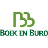 Boek en Buro Logo