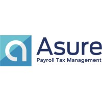 Asure Payroll Tax Management, Inc. Logo