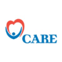 CARE Inc. Logo
