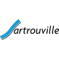 Ville de Sartrouville Logo
