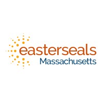 Easterseals Massachusetts Logo