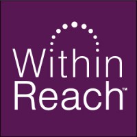 WithinReach Logo