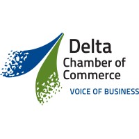 Delta Chamber of Commerce Logo