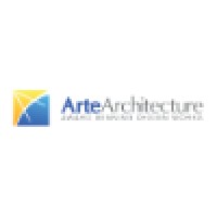 Arte Architecture Logo