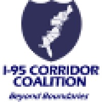 I-95 Corridor Coalition Logo