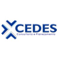 Cedes Consultoria e Planejameto Logo