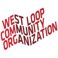 West Loop Community Organization Logo