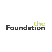 The Foundation - The Customer-Led Growth Company Logo