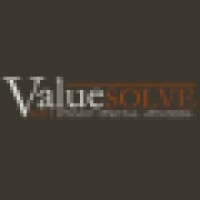 ValueSolve ADR, LLC Logo
