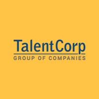 Talent Corporation Malaysia Berhad (TalentCorp) Logo