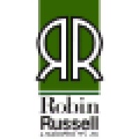 Robin Russell & Associates Pty Ltd Logo