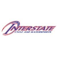 Interstate Cycle and Watersports Logo