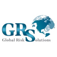 Global Risk Solutions Logo