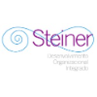 Steiner Desenvolvimento Organizacional Integrado Ltda. Logo