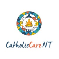 CatholicCare NT Logo