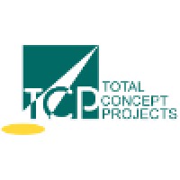 Total Concept Projects Logo