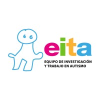 EITA (Equipo de Investigación y Trabajo en Autismo) Logo