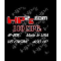 HP2g.com Logo