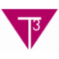 T3 Associates LLC Logo