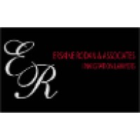 Erskine Rodan & Associates Logo