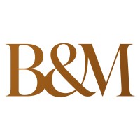 Bycer & Marion, PLC Logo