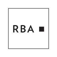 RBA Architecture Inc. Logo