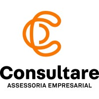 Consultare Assessoria Empresarial Logo