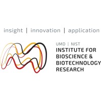 IBBR Institute for Bioscience and Biotechnology Research Logo