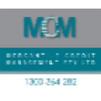 Mercantile Credit Management Logo