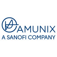 Amunix Pharmaceuticals Logo