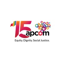 APCOM Foundation Logo