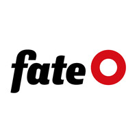 Fate Pneus do Brasil Logo