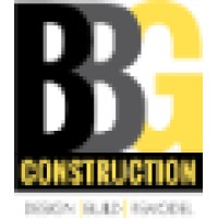 BBG Construction Logo
