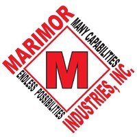 Marimor Industries, Inc. Logo