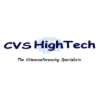 CVS Hightech, S.A. Logo