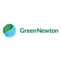 Green Newton Inc. Logo