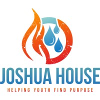 Joshua House Logo