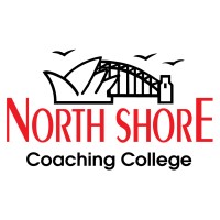 North Shore Coaching College Logo