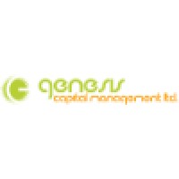 Genesis Capital Management Limited Logo